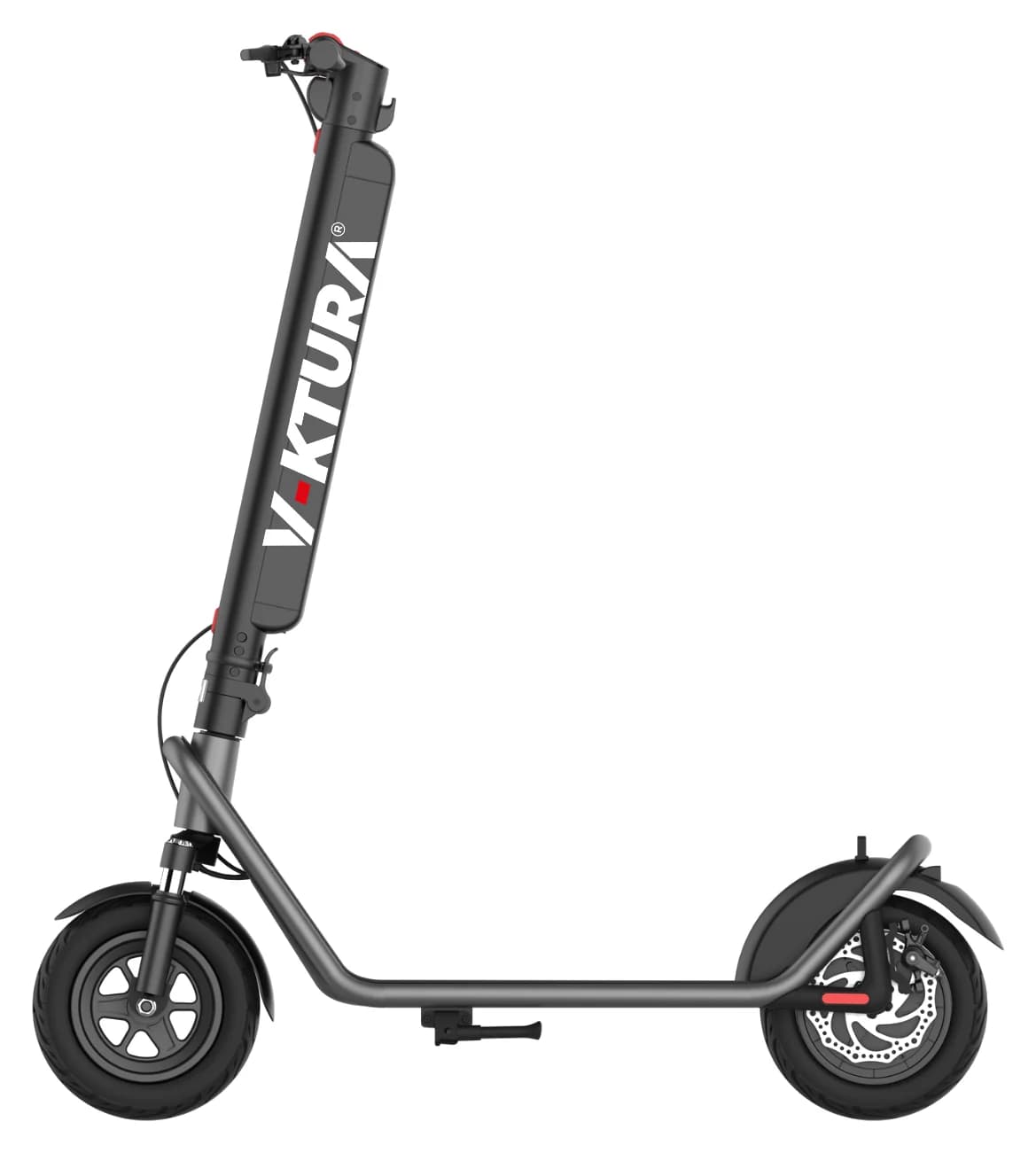 VK-Trax vue de profil
